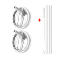 Axyaa 40oz Straw Lid for Stanley H2.0 Tumbler - Leak Proof Replacement Cover