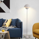 Axyaa Modern LED Floor Lamp for Living Room Bedroom Girls Room