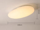 Axyaa Nordic Pendant Chandelier for Dining Room and Living Room Lighting