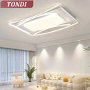 Axyaa LED Ceiling Chandelier for Home Decor, Modern Lighting Fixture for Various Rooms.