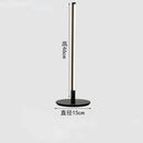 Axyaa Slim Floor Lamp: Stylish Lighting for Living Room and Bedroom Art Decor