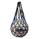 Axyaa Basketball Net Bag: Portable Nylon Storage for Outdoor Sports Equipment