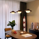 Axyaa LED Staircase Chandeliers - Modern Home Decor Pendant Light for Living Room