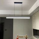 Axyaa Modern Minimalist Pendant Lamp for High-End Restaurant Dining Table