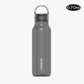 Axyaa Sports Water Bottle: Heat-resistant, Portable, and Fitness-friendly Drinkware