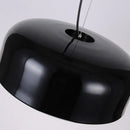 Axyaa Modern LED Chandelier for Living Room Bedroom Restaurant - Minimalist Design