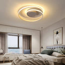 Axyaa LED Ceiling Lights: Modern Lighting Solution for Home Decor