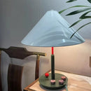 Axyaa Colorful Mushroom Floor Lamp for Kids' Rooms and Study Areas