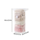 Axyaa Vacuum Compression Bag for Large Storage - Blankets & Travel Essentials