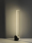 Axya Minimalist Floor Light for Living Room, Bedroom, Study, and Office