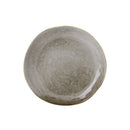 Axyaa Retro Gray Ceramic Dinnerware Set