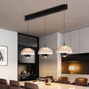 Axyaa Modern Pendant Light Chandelier for Dining Room Decoration