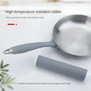 Silicon Heat Insulation Handle Cover for Cookware By Axyaa