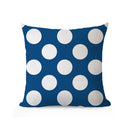 Axyaa Christmas Cushions 45x45 for Living Room Sofa Decor Modern Home Decoration