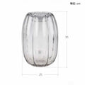 Axyaa Modern Handicrafts & Ornaments: Hydroponic Glass Vases, Living Room & Dining Room Flower Arrangements
