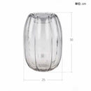 Axyaa Modern Handicrafts & Ornaments: Hydroponic Glass Vases, Living Room & Dining Room Flower Arrangements