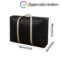 Axyaa Super Capacity Storage Bag Organizer Durable Handbag Pack