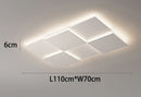 Axyaa LED Pendant Chandelier for Modern Home Decor and Indoor Lighting