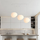 Axyaa Modern Pendant Lights Ceiling Chandelier for Living Room Dining Room