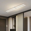Axyaa Modern LED Ceiling Chandelier for Home Lighting