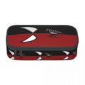 Axyaa Spider Man Theme Pen Pouch for Kids