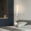 Axyaa Nordic LED Wall Lamp 7W 3W  Bedside Spotlight Chandelier