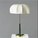 Axyaa Danish Modern Desk Lamp Minimalist Office Classic Retro Nordic Table Lamp