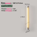 Axyaa LED Wall Lamp Modern Minimalist Design for Indoor Living Room Bedroom