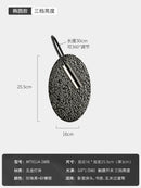 Axyaa LED Wall Lamp Touch Switch Modern Design for Living Room Bedroom.