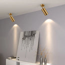 Axya Nordic Modern Metal Track Lighting for Kitchen and Living Room