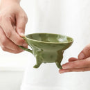 Axya Ceramic Espresso Cup Set | 150ml Coffee Cups Wholesale & Accessories