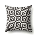 Axyaa Geometric Decorative Pillow Cases Eco-Friendly Home Pillowcases