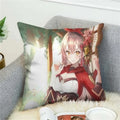 Axyaa Genshin Impact Anime Pillow Cover - Home Decor Pillowcases