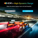 Axyaa Voice TV Box 8K HDR10+ Android 14 Dual WiFi6 BT5.0 Set Top Box