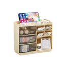 Axyaa Desktop Organizer for Pens & Pencils