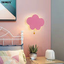 Axya LED Modern Wall Lights for Study Living Children Room Bedroom Indoor Lighting