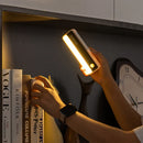 Axyaa Motion Sensor LED Night Light for Cabinets, Wardrobes, Kitchen & Bedroom