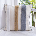 Axyaa Geometric Pattern Cushion Cover Set for Home Decor