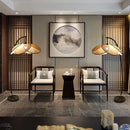 Axyaa Nordic LED Floor Lamp: Modern & Stylish Lighting for Home Decor