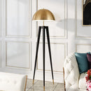 Luxury Postmodern Floor Lamp for Personalized Lighting by Axyaa in Living  Dining  Bedrooms