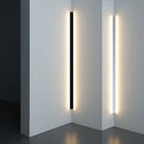 Axyaa Modern LED Wall Lamp for Bedroom Living Room Stairway Lighting