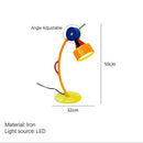 Axyaa Cartoon LED Floor Light for Living Room, Bedroom, and Children's Room