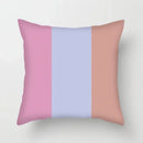 Axyaa Geometry Pillowcase 45*45cm - Home Decor for Car, Office, Living Room