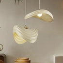 Axyaa Minimalist E27 LED Pendant Lights for Dining Room and Bar