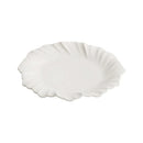 Axyaa Ceramic Dessert Bowl and Salad Plate Set