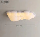 Axyaa Clouds LED Pendant Light for Modern Living Room Decoration