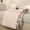 Axyaa Summer Cooling Comforter in Double-Sided Cooling Fabric