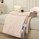 Axyaa Summer Cooling Comforter in Double-Sided Cooling Fabric
