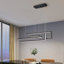 Axyaa Nordic Style Strip Light for Luxury Restaurant