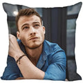 Axyaa Home Decor Pillow Case Set 40X40,45X45cm